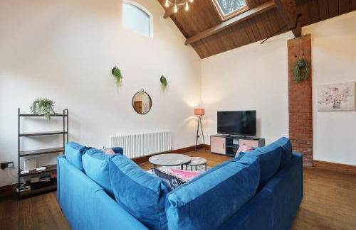 Modern 5BR Victorian Home in Liverpool - Foto 13
