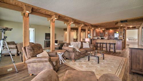 Welcoming Brigantine Condo with Ocean Views! - Foto 5