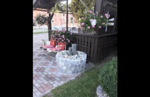 Holiday Home Tamara in Eppenschlag by Interhome - Foto 11