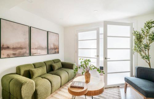 22nd Sleek Modern 1BR Gramercy - Foto 12