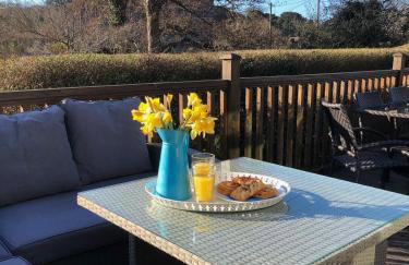 Bridge House Pett Level - Foto 15