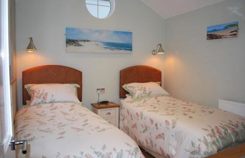 The Lodge, Polgooth - Foto 11