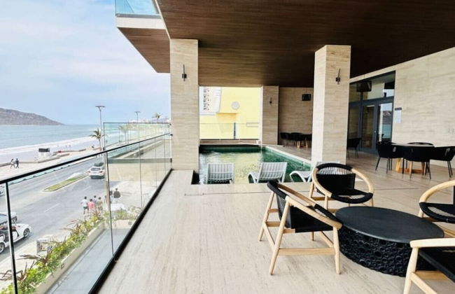 The O Apartments - Foto 40