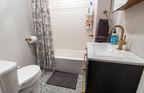 Historic Family 3BR Trinity in the Heart of Philly - Foto 40