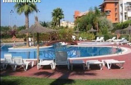 Las Dunas De Islantilla - Foto 31