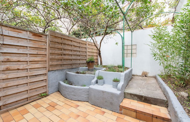 Appartements Centre Marseille - Foto 40