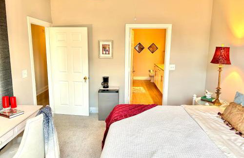 Vacation Home Apartments Midtown-Downtown Atlanta - Foto 39
