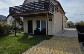 Domki na skarpie - Foto 28