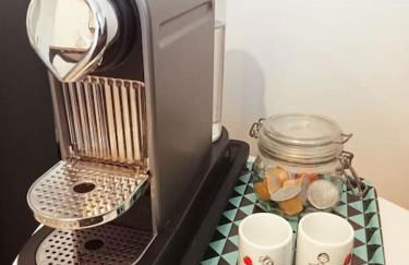 Bel appartement proche gare et centre-ville - Foto 10