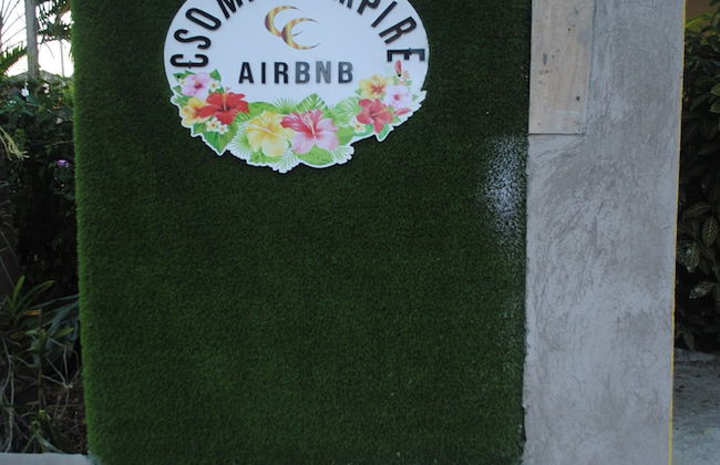 The Dream Nest At Csompo Silver Manor - Foto 52