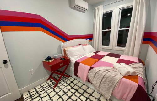 Heart of NY - 17 min to Empire State & Times Sq - Foto 14