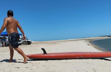 Chales Da Mata - Foto 69