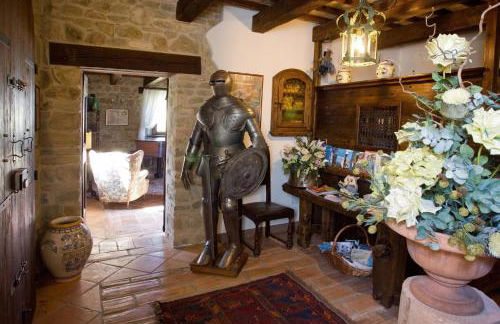 I Quattro Passeri Country House - Foto 67