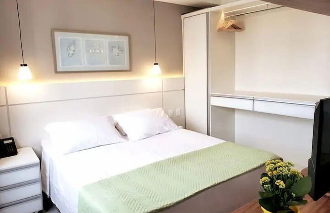 STD - Anora Spaces - Stadium Alphaville - Foto 32