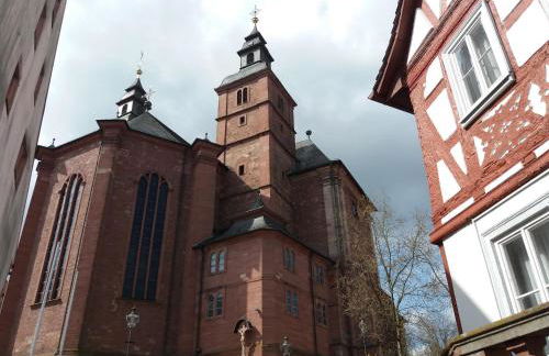 Bungalow in Waldbrunn - Foto 65