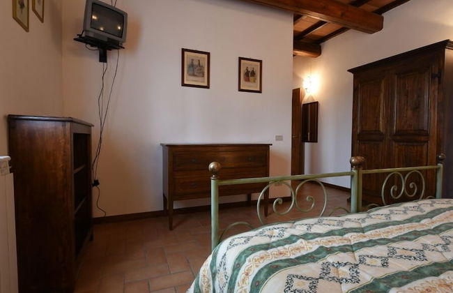 Agriturismo Miralduolo - Foto 13