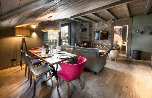 Chalets Izia - Village Montana - Foto 1