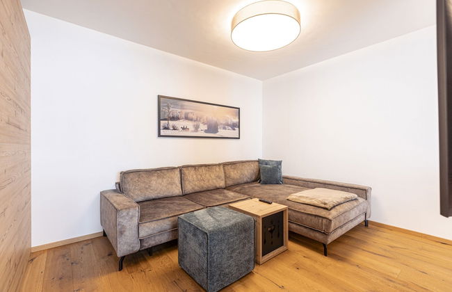 Apartment in Rauris With Balcony - Photo 8