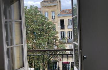 Appartement 1 Chambre au Cœur de Bordeaux - Foto 14