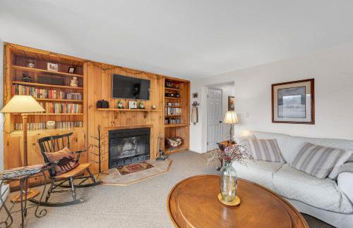 Moxham 58H - Adirondack Retreat Mountain Views - Foto 6