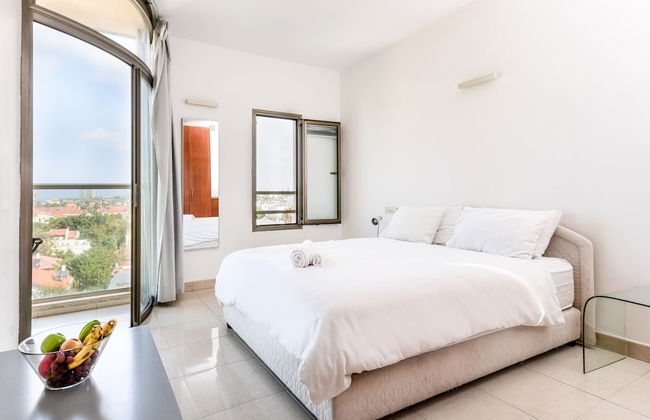 Herzliya Seaside Charming Home by Sea N' Rent - Foto 1