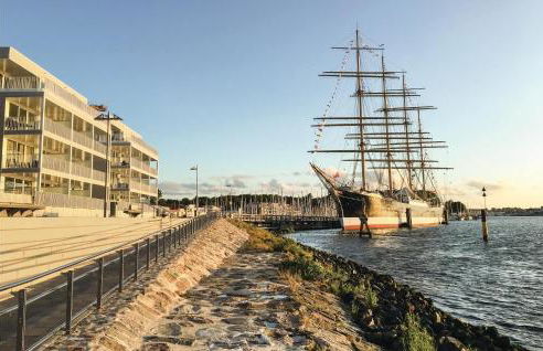 Priwallpromenade 2, Whg 2 - Foto 6