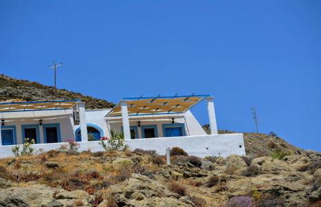 Villa Aigli - Foto 59