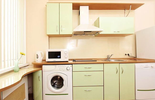 ApartLux Novoarbatskaya Superior 2 - Foto 11