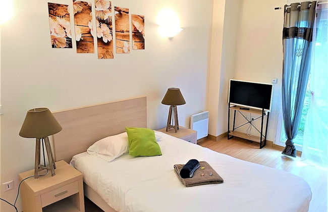 Résidence Cintray Parc - Foto 1