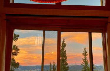 Rocky Mt Cabin 2bed loft Hot Tub Amazing Views - Photo 26