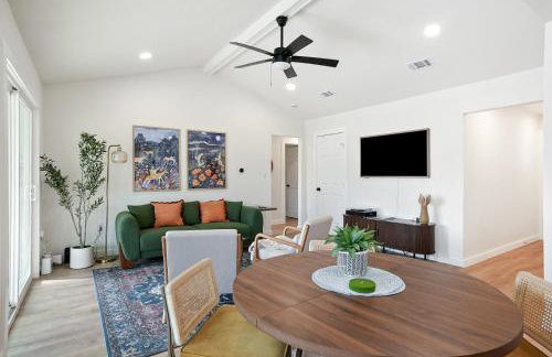 Cozy Austin Retreat - Mins to Q2 & The Domain - Foto 29