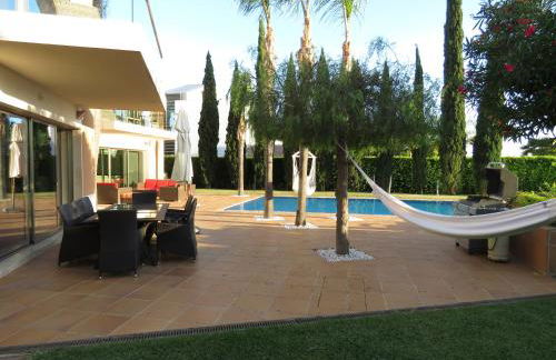 Villa Laguna Golf-Frente ao laguna Golf - Foto 22