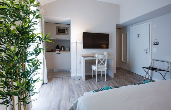 Auberge des Grands Bois - Foto 6