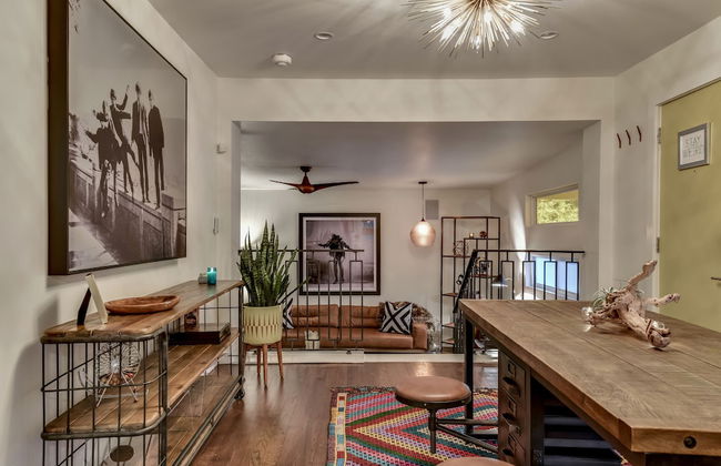 The Eastside Lodge Austin - Foto 6