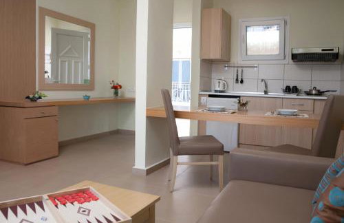 Hotel Estia - Foto 25