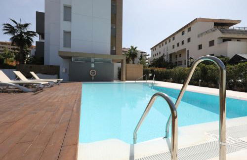 New Modern 3 Bed Apartment Puerto Banus - Foto 2