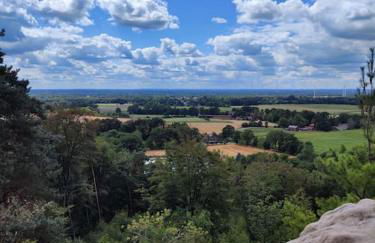 Nikis FeWo an den Dörenther Klippen - Foto 48