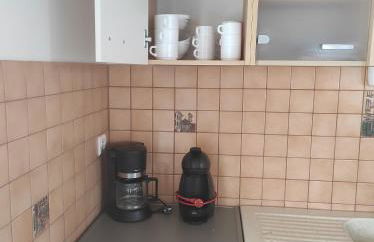 Chez Suzanne Maison à la campagne 2-8pers 4 chambres - Foto 49