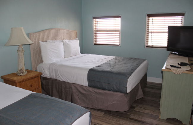 Shoreline Suites & Cabana Cottages - Foto 6