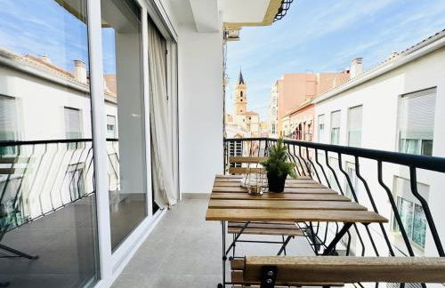 Apartamento Follow the Sun Málaga Centro - Foto 28