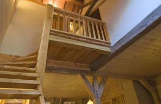 Chalet Le Villarais - Foto 29