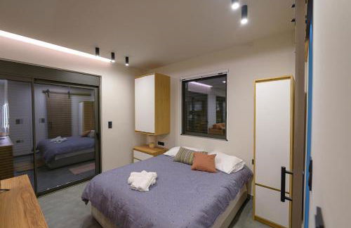 Antinea Olympian Villa - Foto 158