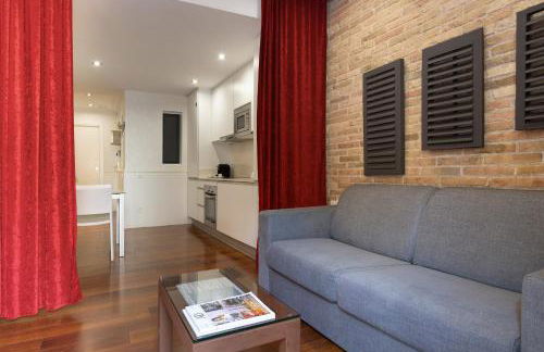 Enjoybcn Gaudi Apartments - Foto 66