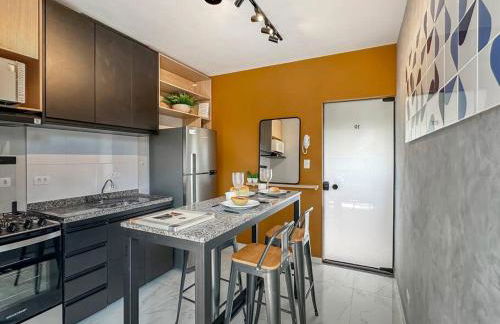 ExpoImigrantes Zen Duplex CGH AC - Foto 12