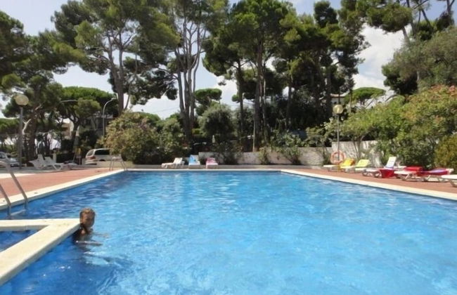 Apartamentos Treumal Park 24 - Photo 13