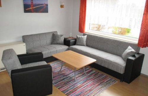 Holiday Home Haus im Grünen by Interhome - Foto 2