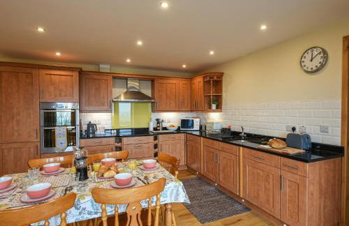 Yr Hen Feudy At Pentre Farm - Foto 7