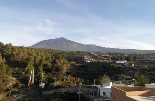 Loft Vista al Teide - Foto 35