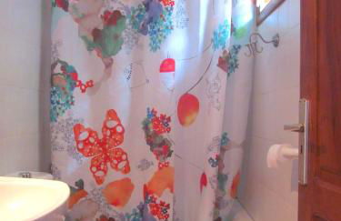 Casa Estefano Policarpo Hostel für Wanderer - Foto 15