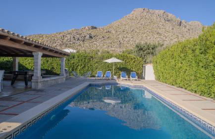 Villa Cal Peso - Foto 1